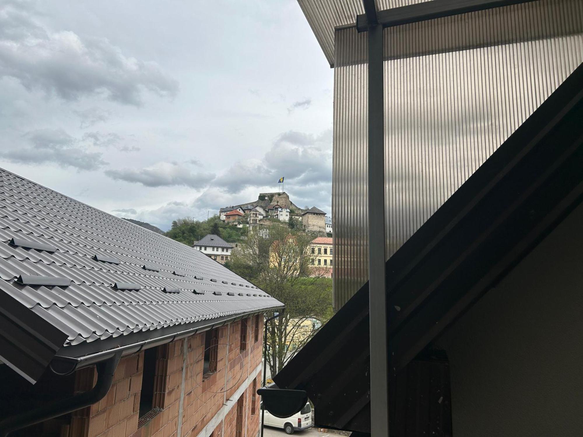 Apartmani Waterfall / Vodopad Яйце Номер фото