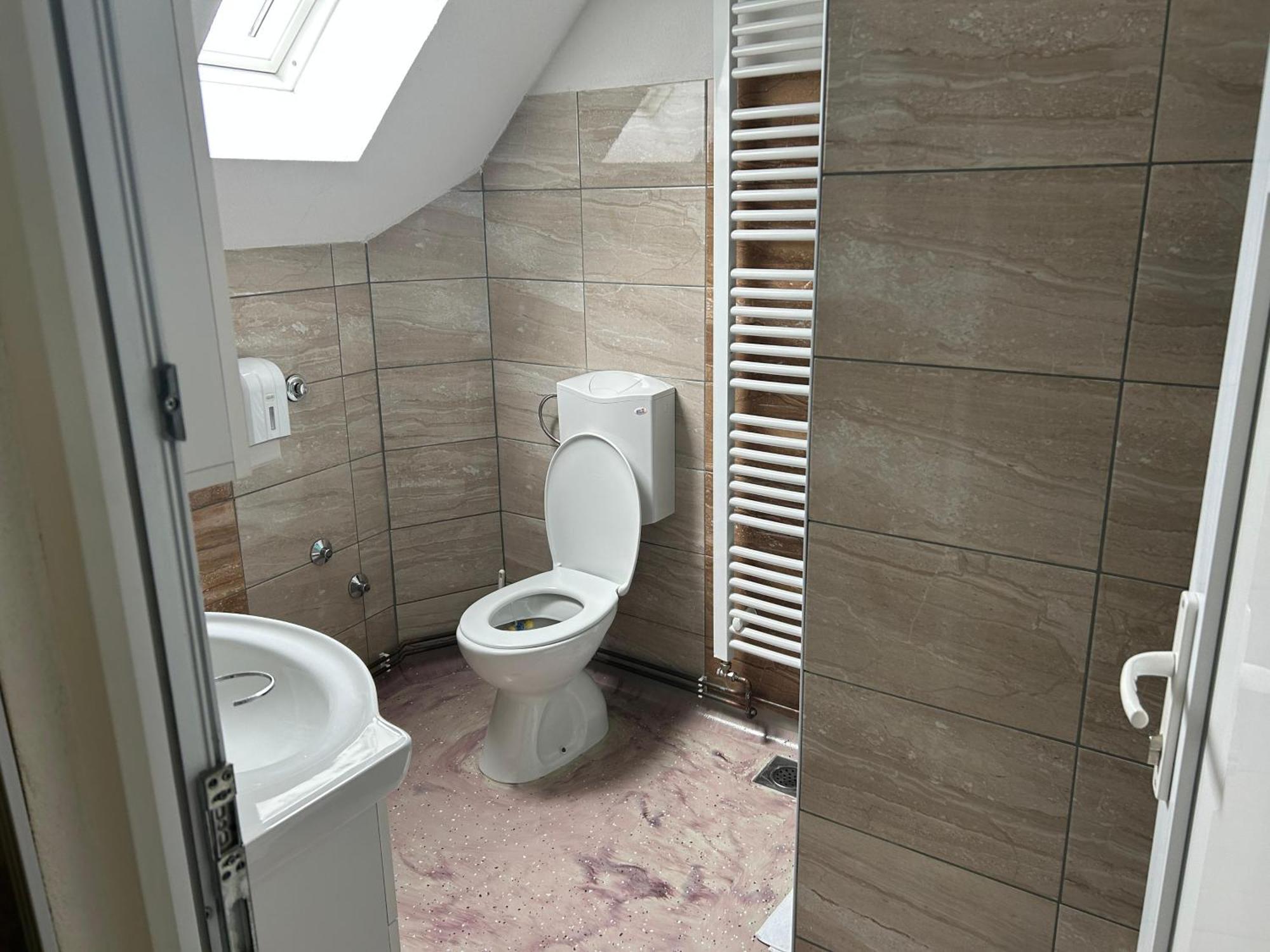 Apartmani Waterfall / Vodopad Яйце Номер фото