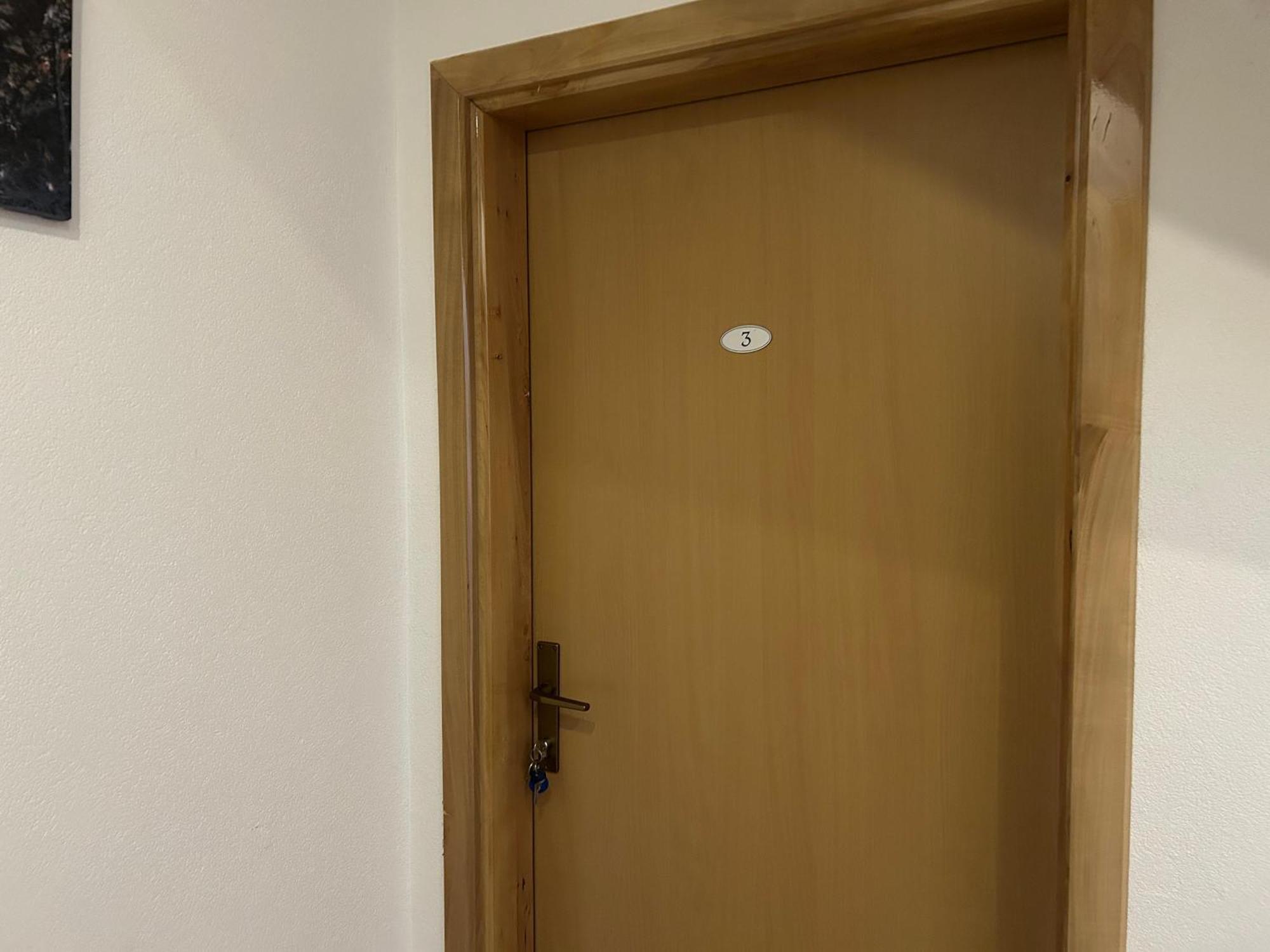 Apartmani Waterfall / Vodopad Яйце Номер фото