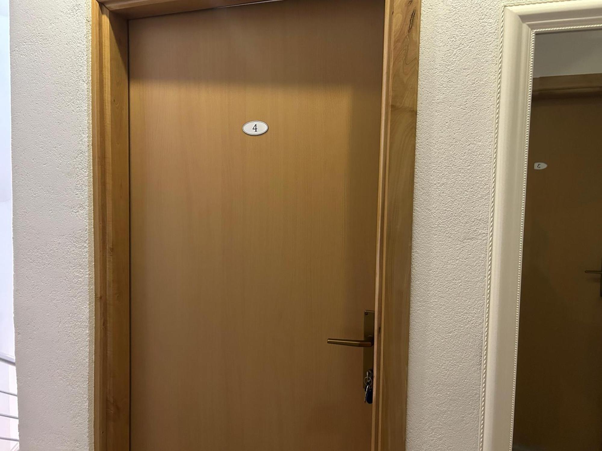 Apartmani Waterfall / Vodopad Яйце Номер фото