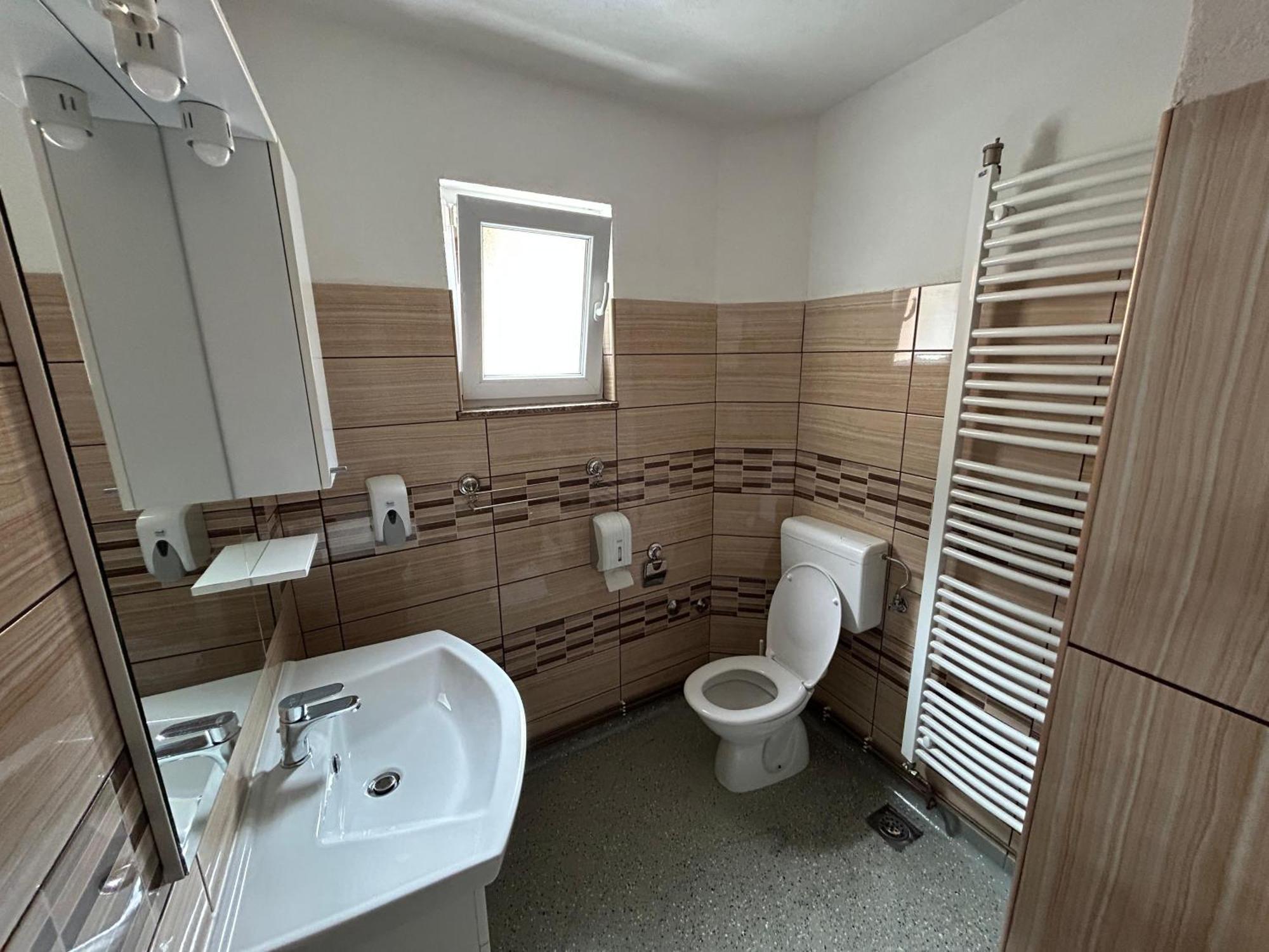 Apartmani Waterfall / Vodopad Яйце Номер фото
