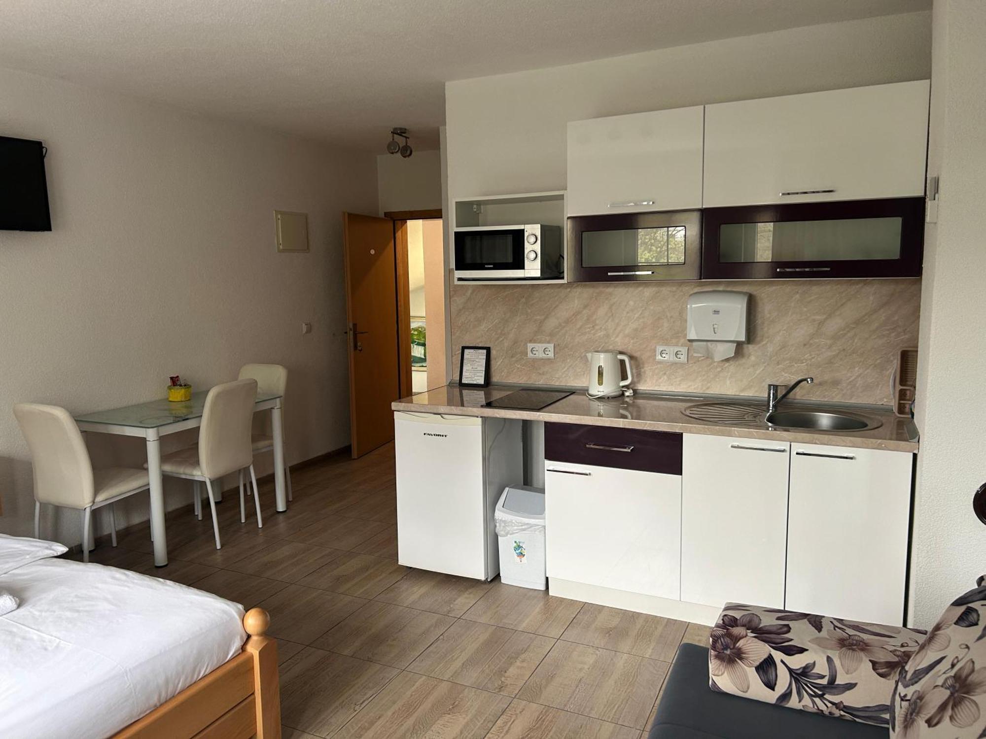 Apartmani Waterfall / Vodopad Яйце Номер фото