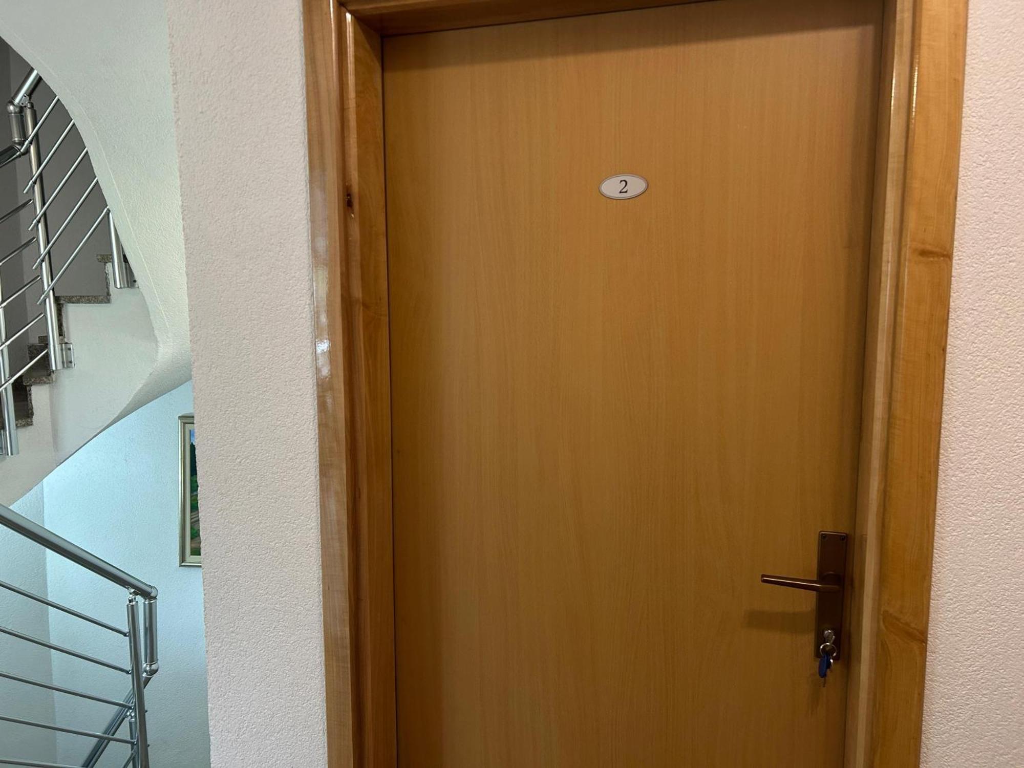 Apartmani Waterfall / Vodopad Яйце Номер фото