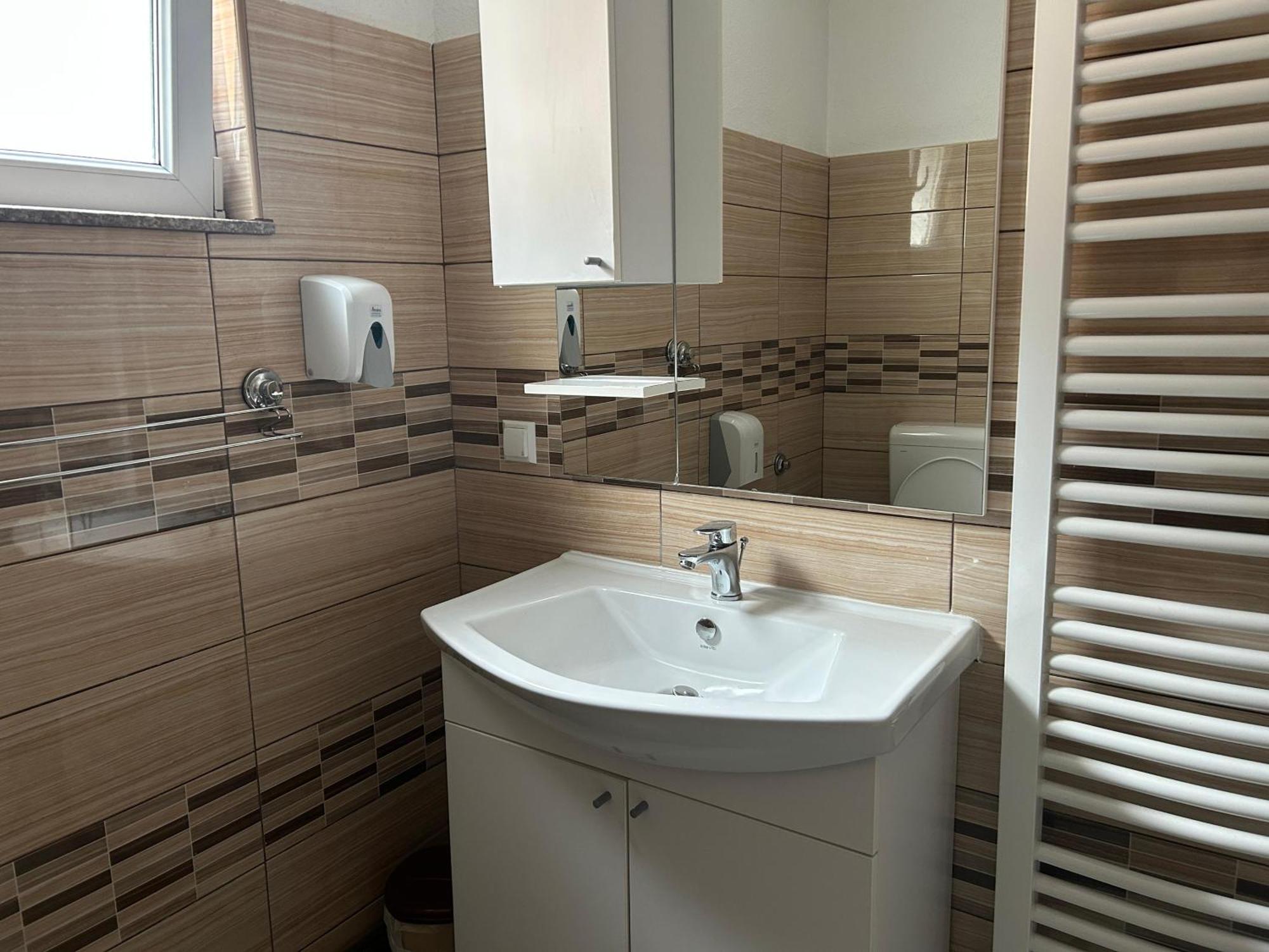 Apartmani Waterfall / Vodopad Яйце Номер фото