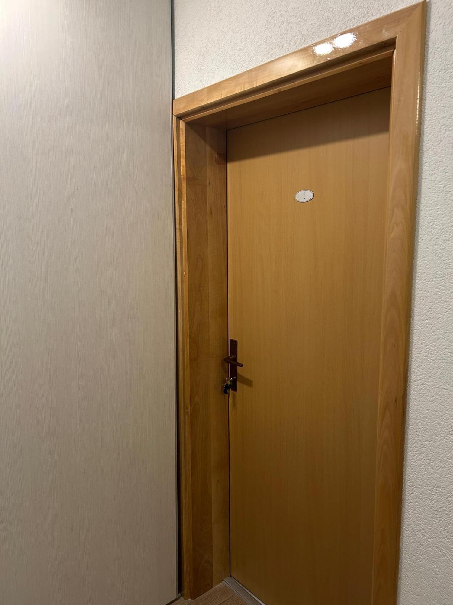 Apartmani Waterfall / Vodopad Яйце Номер фото