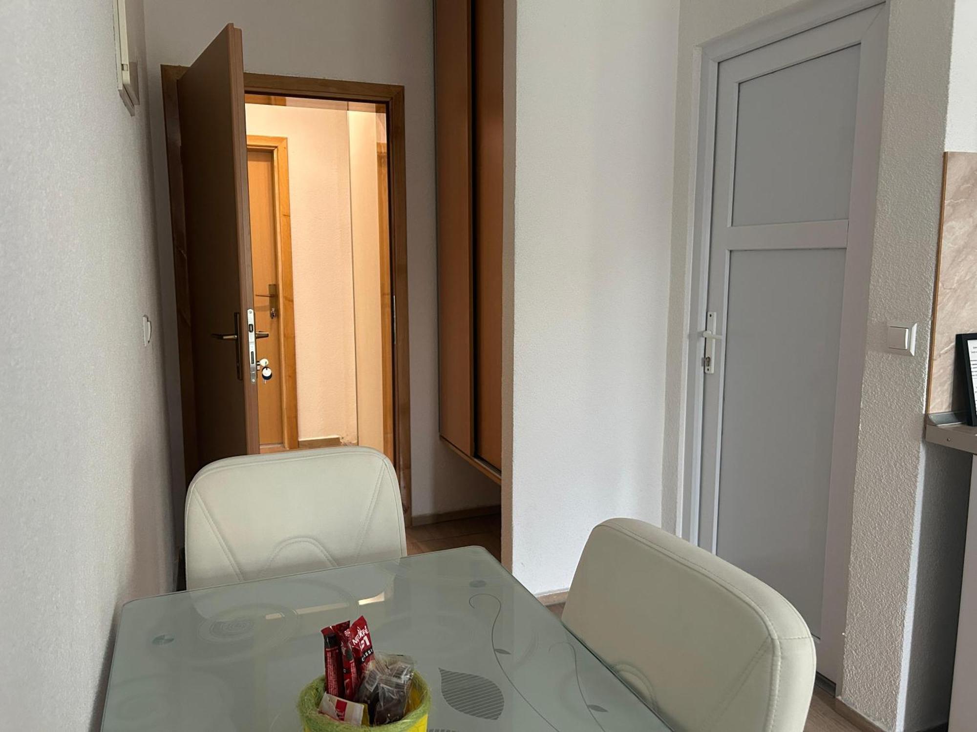 Apartmani Waterfall / Vodopad Яйце Номер фото